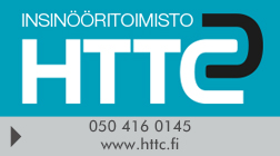 Insinööritoimisto HTTC Oy logo